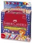 Faber-Castell Jumbo Grip, 18 colours - Coloured Pencils