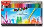 Maped Color´Peps Aqua, 36 colours - Coloured Pencils