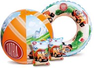 Dino Tatra Water Set - Inflatable Toy