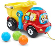 Vtech Singing Truck - Toy Car