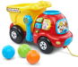 Toy Car Vtech Singing Truck - Auto