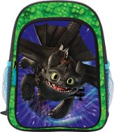 How to Train Your Dragon - Backpack