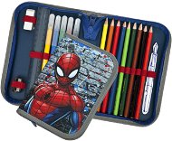 Spiderman - Pencil Case
