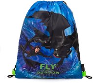 How to Train Your Dragon - Shoe Bag