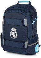 Real Madrid design 2 - Školský batoh