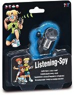K3 Listening Spy - Kreatív szett