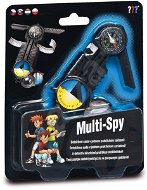 Die drei ??? - Multi Spy - Interaktives Spielzeug