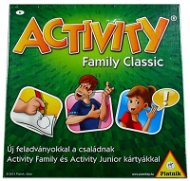 Activity Family Classic - Party játék