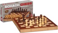 Chess Bookstyle - Board Game