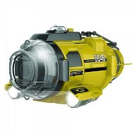 Spy Cam Aqua Submarine (with Camera) - RC Ship