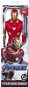 Avengers 30cm Titan Hero Iron Man Figure - Figure