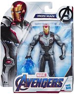 Avengers Filmfigur 15 cm Iron Man - Figur