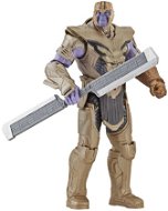 Avengers 15 cm Deluxe figura Thanos - Figura