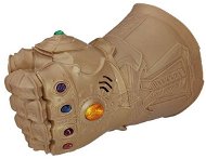 Avengers Infinity Handschuhe 24 cm - Kostüm-Accessoire