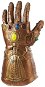 Avengers Legends Infinity Gloves 49cm - Costume Accessory