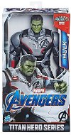 Avengers 30 cm Hulk figura - Figura