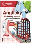 Magic Reading - English Picture Dictionary SK - Tolki
