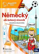 Magical Reading - German Picture Dictionary SK - Tolki