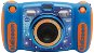 Kidizoom Duo MX 5.0 modrý - Detský fotoaparát