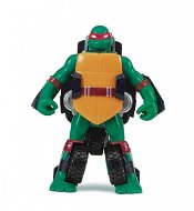 Ninja Turtle - Auto Transformer - Raphael - Figur