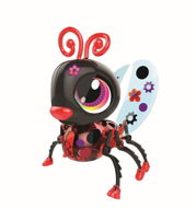 Build-A-Bot Ladybug - Interactive Toy