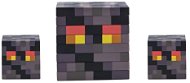 Minecraft Magma Block - Figure