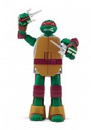 Ninja Turtle - Transformation in einen Dolch - Raphael - Figur