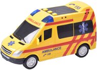 Auto ambulancia - Auto