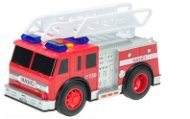 Firefighter Vehicle - Toy Car