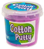 Cotton putty fialová - Modelovacia hmota