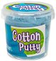 Cotton putty modrá - Modelovacia hmota