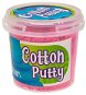 Cotton putty világos rózsaszín - Gyurma