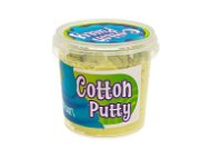 Cotton putty világos zöld - Gyurma