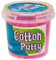 Cotton putty sötét rózsaszín - Gyurma