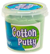 Cotton Putty dunkelgrün - Knete