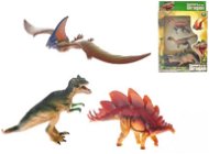 Dinosaur - Figures