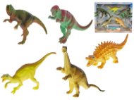Dinos - Figures