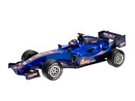 Formula blue - Toy Car