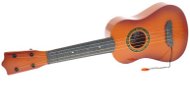 Gitara s trsátkom - Hudobná hračka
