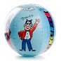 Ball Kleeblatt - Aufblasbarer Ball