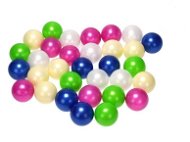 Balls for Playing Skittles, 32pcs - Balls