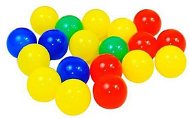 Balls for play corners 80pcs - Balls