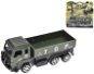 Cargo Military Vehicle - Toy Car