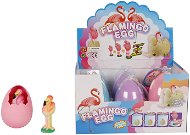 Jumbo flamingo tojás - Figura