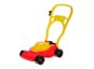 Children's Lawn Mower Mower, Red - Dětská sekačka
