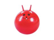 Bounce Ball Red - Hopper