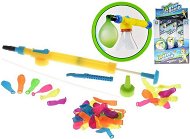 Water Bombs with Pump - Water Toy