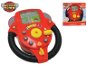 Racing Steering Wheel - Game Set