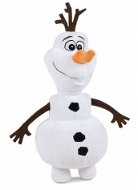 Frozen – snehuliak Olaf - Plyšová hračka