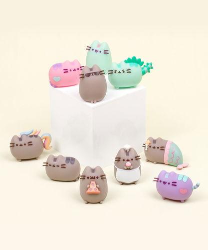 pusheen series 1